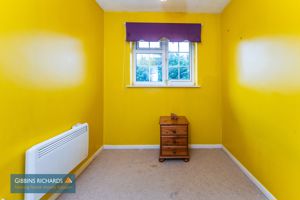 Bedroom- click for photo gallery